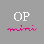 日本OP Mini